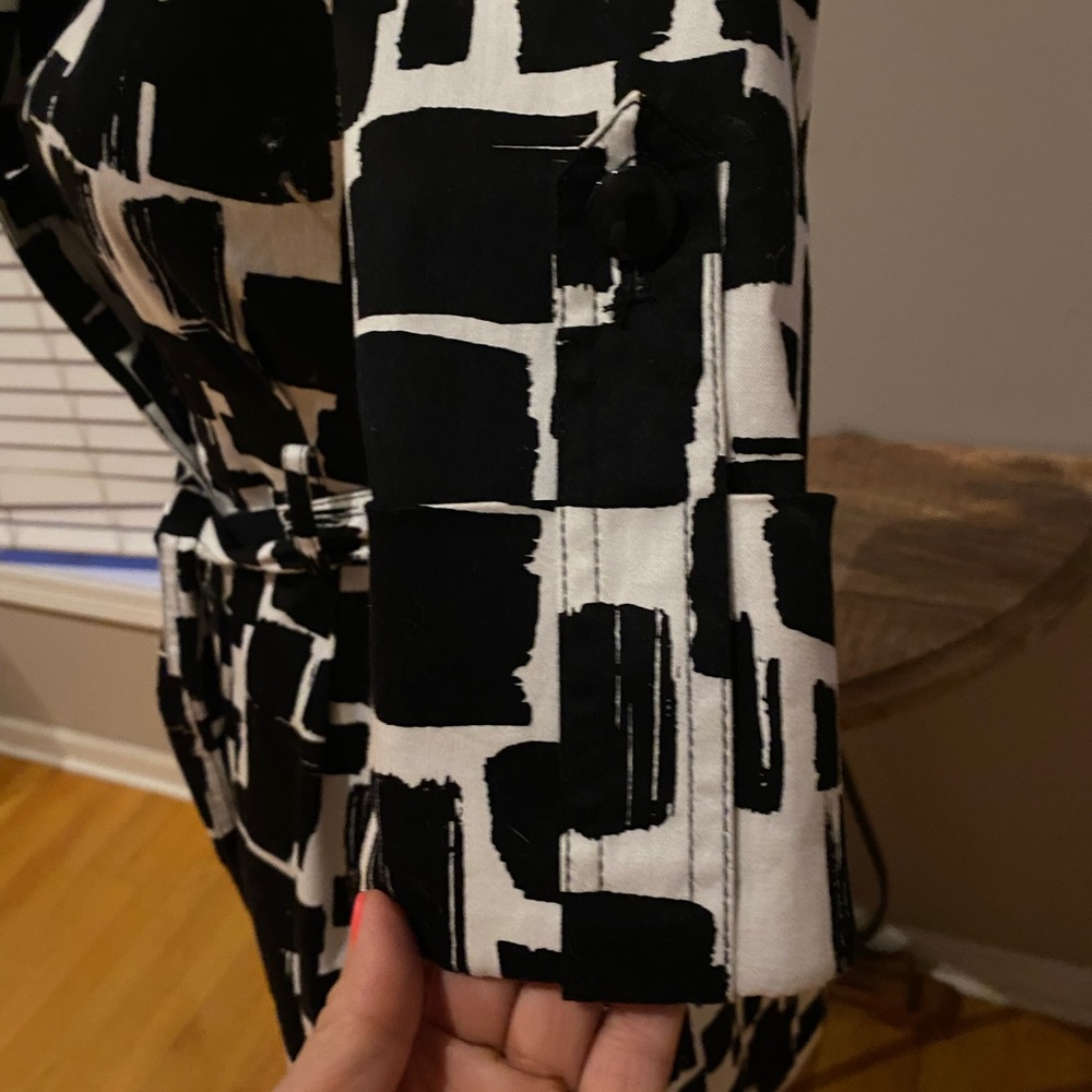 Spring Jacket - image 4